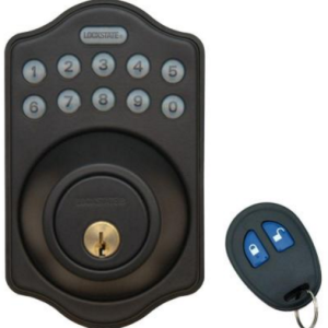 keyless